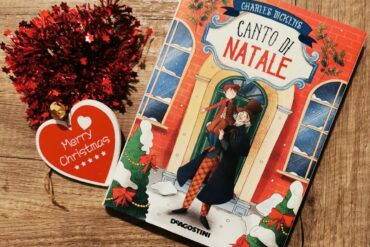 Canto di Natale Charles Dickens