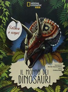 dinosauri