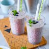 Smoothie alla frutta